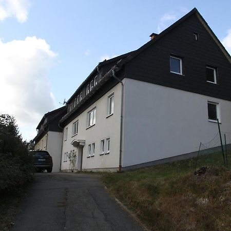 Wohnung Julius 8 Sankt Andreasberg Eksteriør bilde